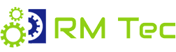 Logo RM Tec